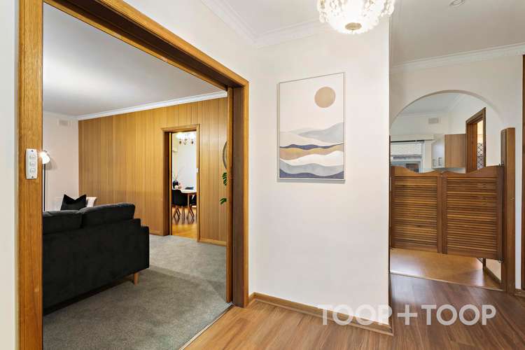 Third view of Homely house listing, 10 Medway Crescent, Rostrevor SA 5073