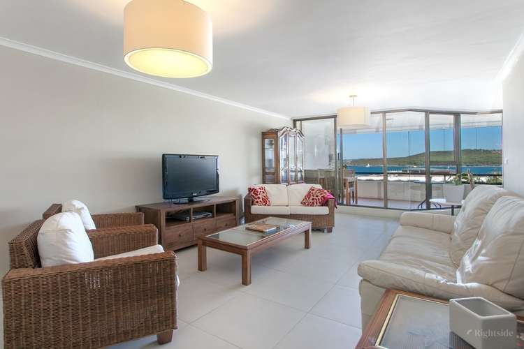 Main view of Homely apartment listing, 2/43 East Esplanade, Manly NSW 2095