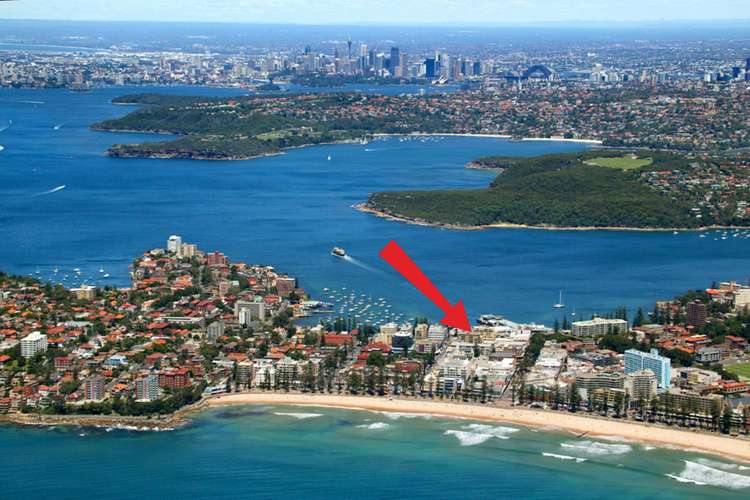 Fourth view of Homely apartment listing, 2/43 East Esplanade, Manly NSW 2095