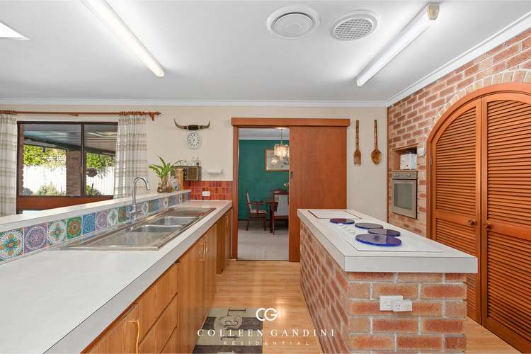 Sixth view of Homely house listing, 5 Allerton Way, Booragoon WA 6154