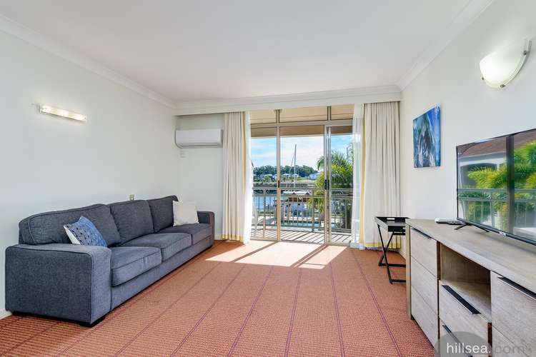 Fifth view of Homely studio listing, 3010/56 John Lund Drive, Hope Island QLD 4212