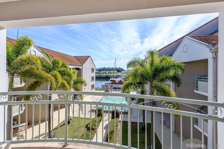 Sixth view of Homely studio listing, 3010/56 John Lund Drive, Hope Island QLD 4212