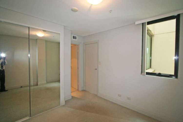 Third view of Homely apartment listing, 35/237 Miller Street, North Sydney NSW 2060