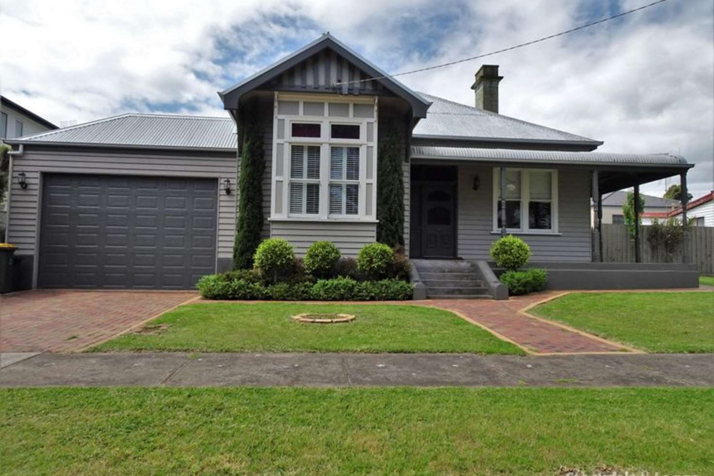 Main view of Homely house listing, 414 Raglan Parade, Warrnambool VIC 3280