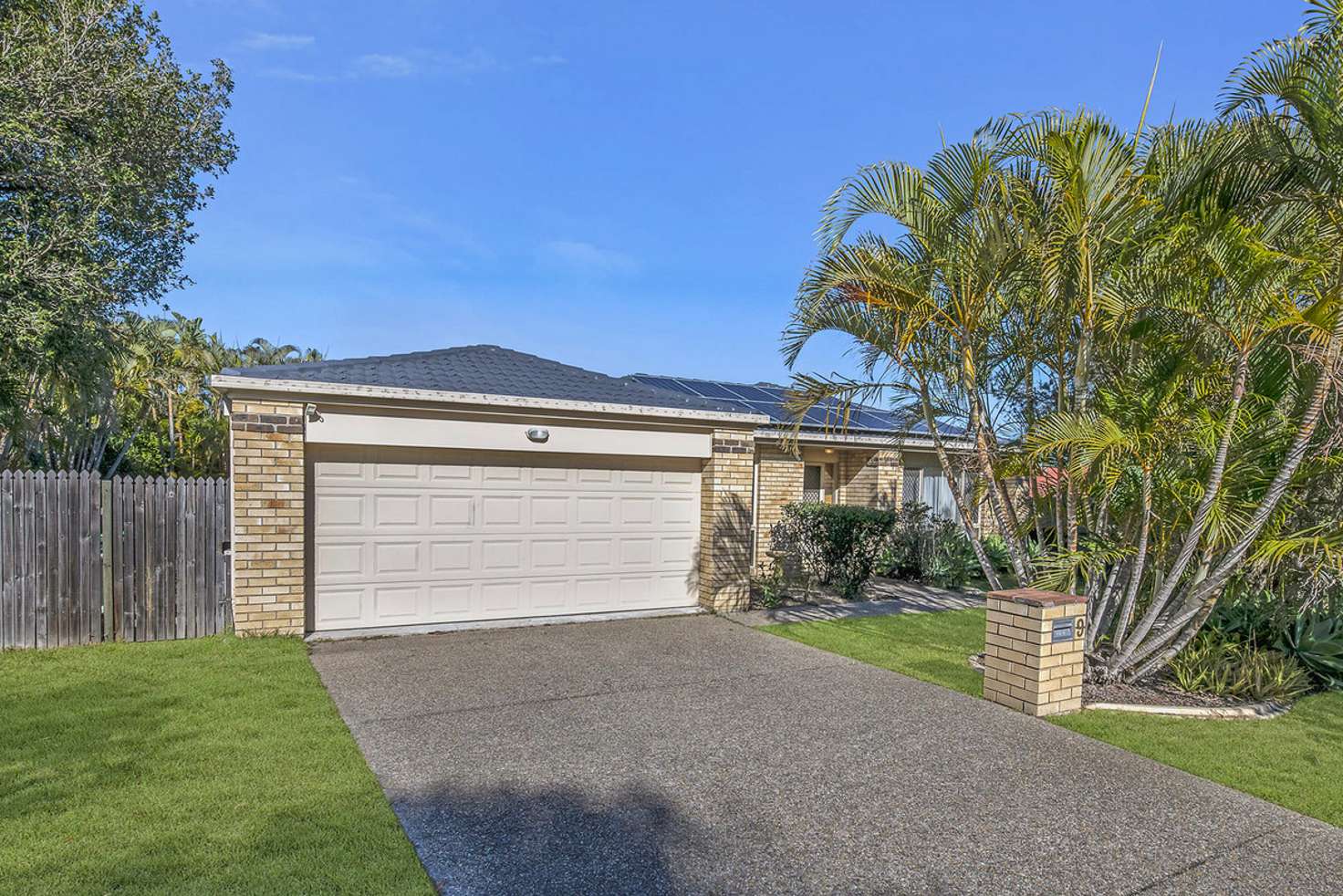 Main view of Homely house listing, 9 Lochano Close, Parkinson QLD 4115