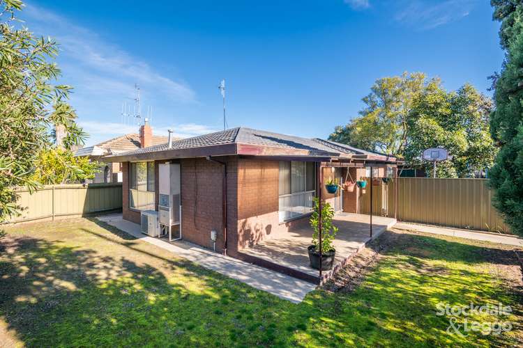 Main view of Homely house listing, 2 Hawdon Street, Shepparton VIC 3630