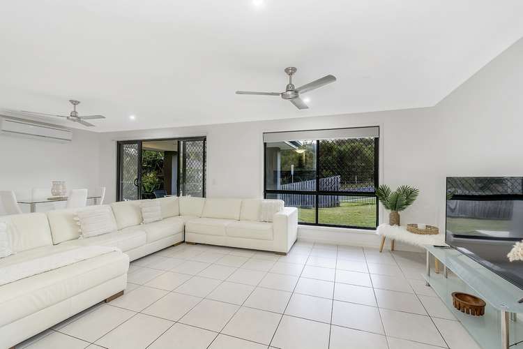 Fifth view of Homely house listing, 1 Butcher Bird Circuit, Upper Coomera QLD 4209