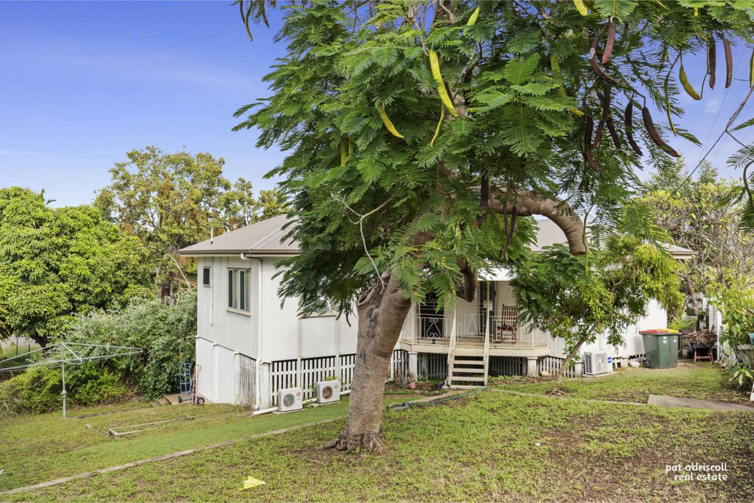 Main view of Homely house listing, 257 Denham Street, The Range QLD 4700