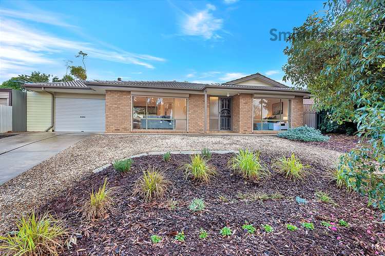 Main view of Homely house listing, 28 Doulton Crescent, Modbury Heights SA 5092