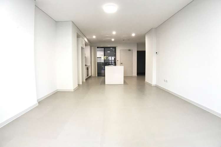 Third view of Homely apartment listing, 3/54-58 Macarthur Street, Parramatta NSW 2150