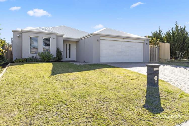 9 Cortona Grove, Sinagra WA 6065