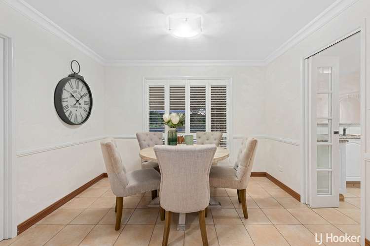 Fourth view of Homely house listing, 35 Kentwell Place, Wishart QLD 4122
