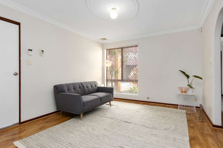 Second view of Homely villa listing, 6/56 Colombo Street, Victoria Park WA 6100
