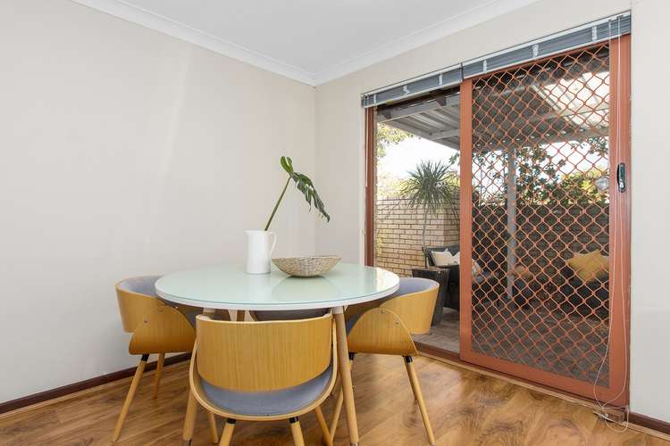 Fifth view of Homely villa listing, 6/56 Colombo Street, Victoria Park WA 6100