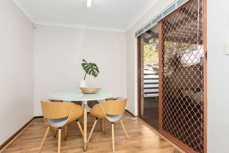 Sixth view of Homely villa listing, 6/56 Colombo Street, Victoria Park WA 6100