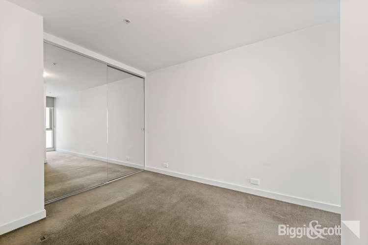 Fifth view of Homely apartment listing, 418/70 Nott Street, Port Melbourne VIC 3207