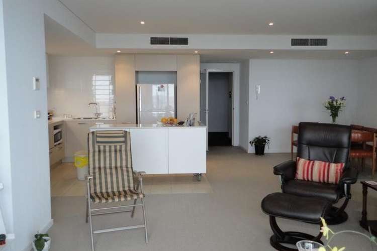 Fifth view of Homely apartment listing, 303/159 Beach Street, Port Melbourne VIC 3207