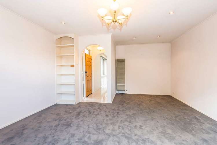 Second view of Homely house listing, 3/144 Ross Street, Port Melbourne VIC 3207