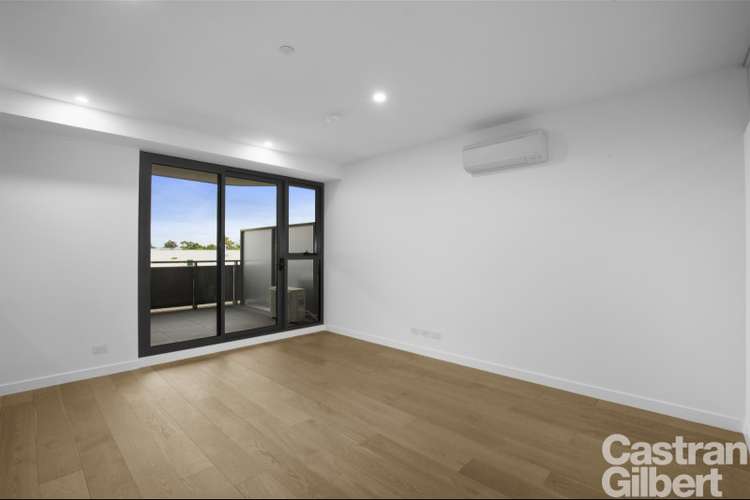 Second view of Homely apartment listing, 212/294 Keilor Road, Essendon North VIC 3041