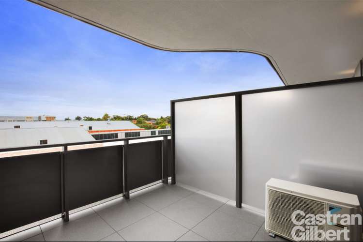 Fifth view of Homely apartment listing, 212/294 Keilor Road, Essendon North VIC 3041