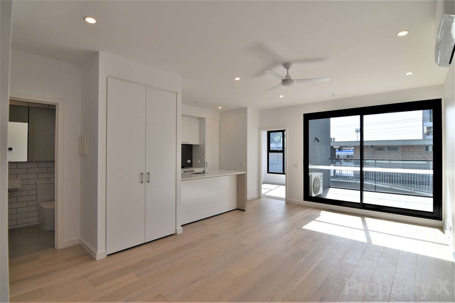 Main view of Homely apartment listing, 204/18-20 Regent Street, Richmond VIC 3121