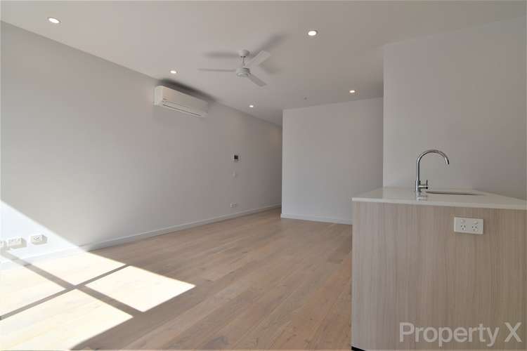 Second view of Homely apartment listing, 204/18-20 Regent Street, Richmond VIC 3121