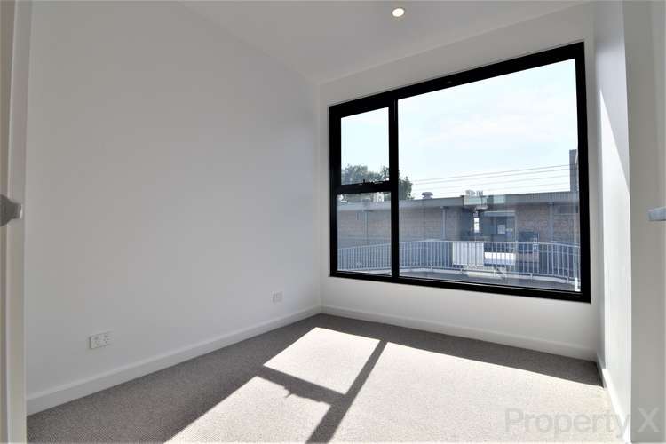 Fourth view of Homely apartment listing, 204/18-20 Regent Street, Richmond VIC 3121