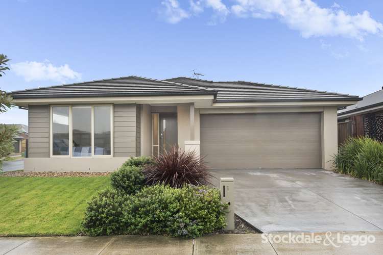 1 Yellowstone Avenue, Curlewis VIC 3222