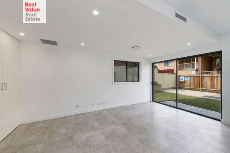 Second view of Homely townhouse listing, 8/375 Victoria Road, Rydalmere NSW 2116