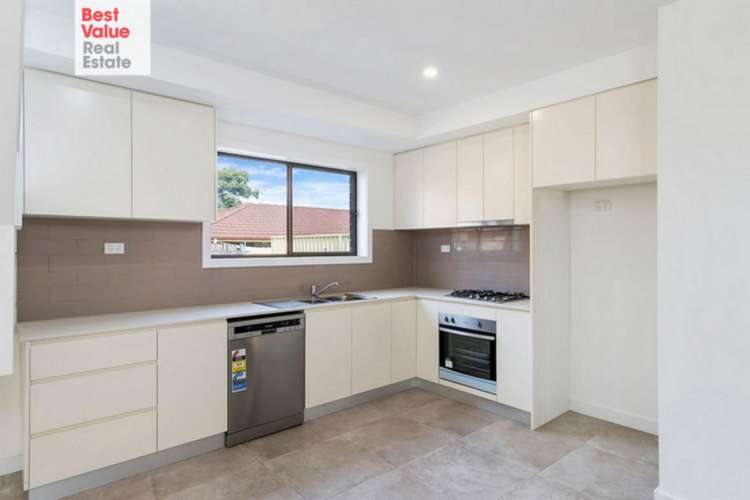 Fifth view of Homely townhouse listing, 8/375 Victoria Road, Rydalmere NSW 2116