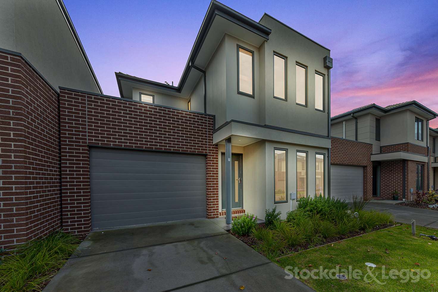 Main view of Homely house listing, 7 Mission Court, Lynbrook VIC 3975