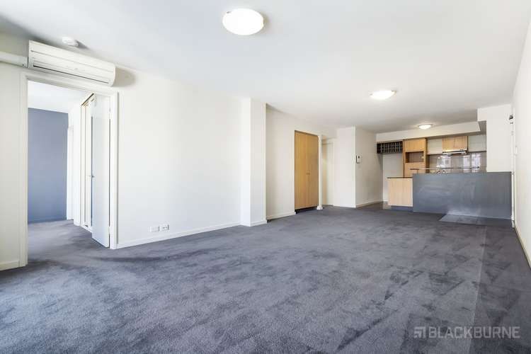 Third view of Homely apartment listing, 27/175 Hay Street, East Perth WA 6004