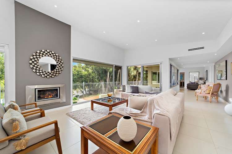 Fifth view of Homely house listing, 9a Headland Parade, Barrack Point NSW 2528