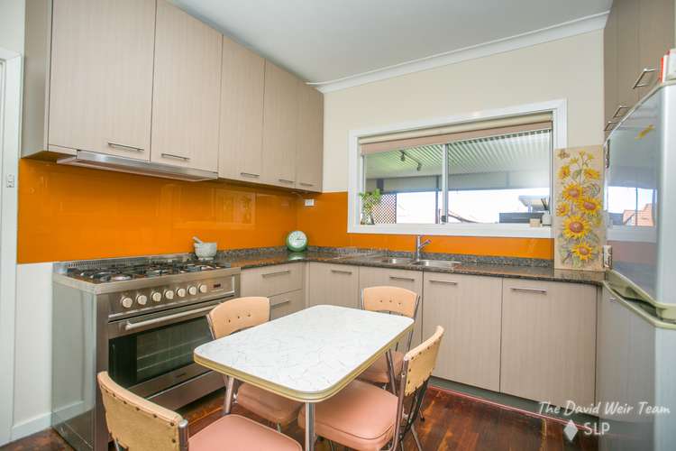 Fifth view of Homely house listing, 9 Noongah Street, Nollamara WA 6061