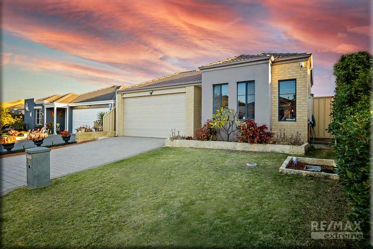 Second view of Homely house listing, 27 Blackrock Avenue, Butler WA 6036