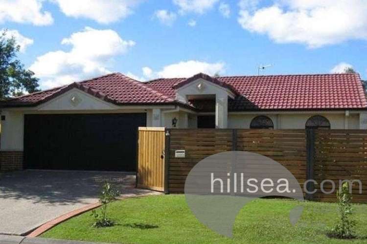 Main view of Homely house listing, 8 Musk Avenue, Upper Coomera QLD 4209