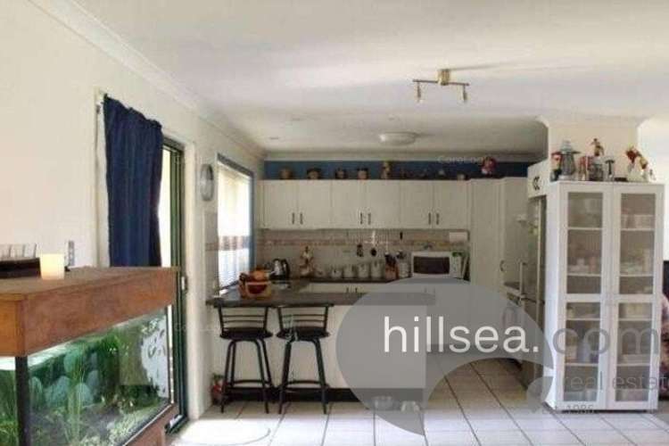 Second view of Homely house listing, 8 Musk Avenue, Upper Coomera QLD 4209