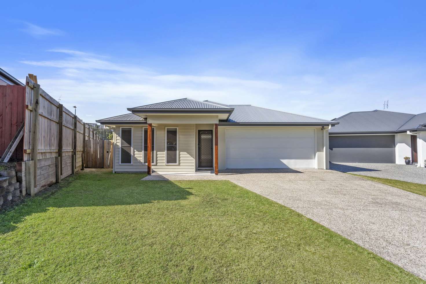 Main view of Homely house listing, 14 Angahook Crescent, Upper Coomera QLD 4209