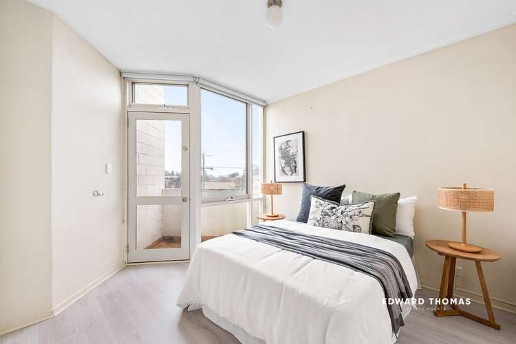 Fifth view of Homely apartment listing, 1/23-25 Ascot Street, Ascot Vale VIC 3032