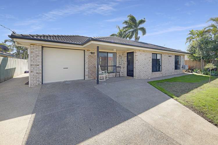 Main view of Homely house listing, 66 Clearview Avenue, Thabeban QLD 4670