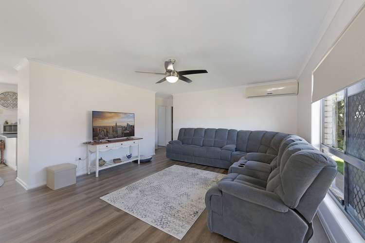 Second view of Homely house listing, 66 Clearview Avenue, Thabeban QLD 4670