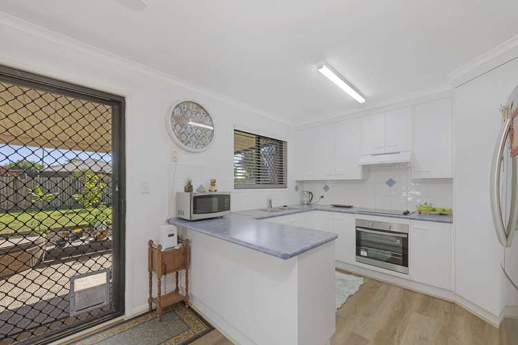Third view of Homely house listing, 66 Clearview Avenue, Thabeban QLD 4670