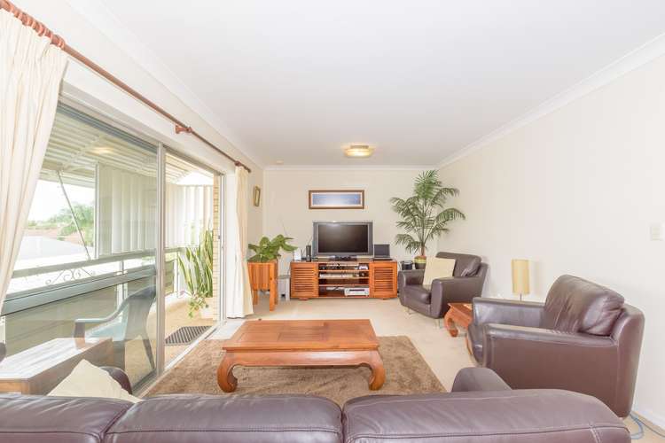 Second view of Homely apartment listing, 5/111 Kirkland Avenue, Coorparoo QLD 4151