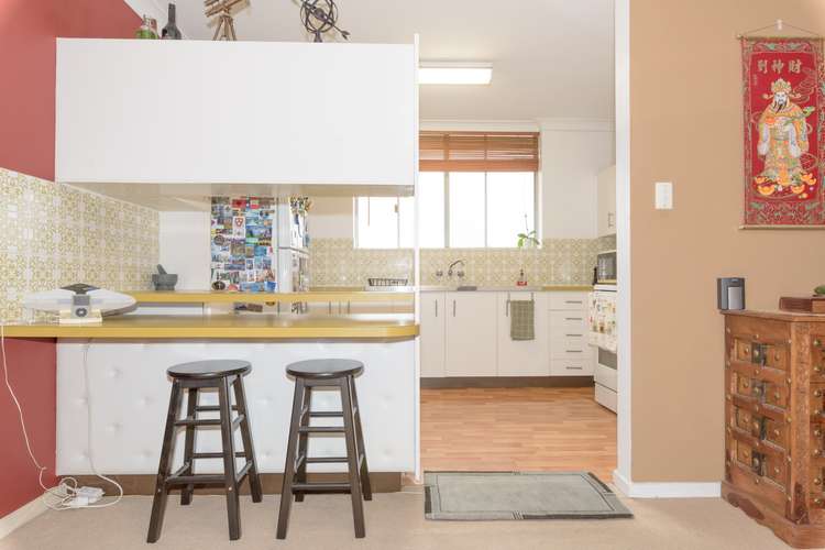 Fourth view of Homely apartment listing, 5/111 Kirkland Avenue, Coorparoo QLD 4151