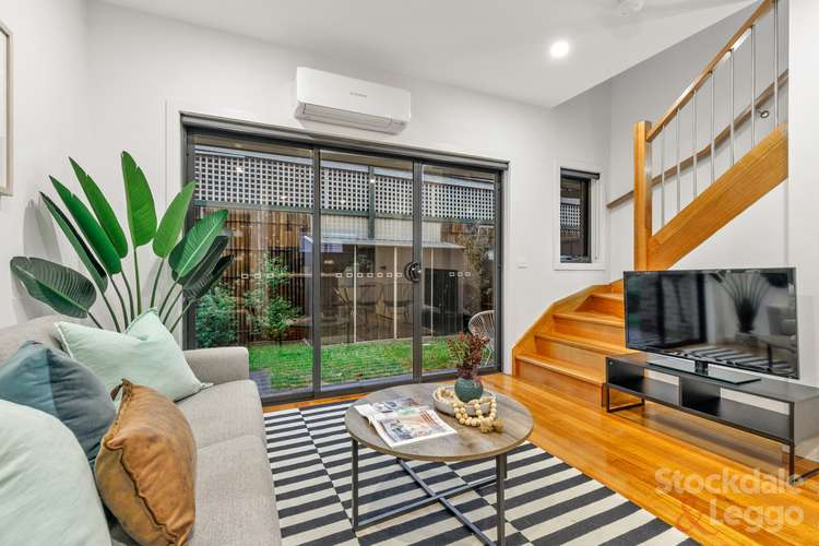 Fourth view of Homely townhouse listing, 2/7 Mikado Street, Hadfield VIC 3046