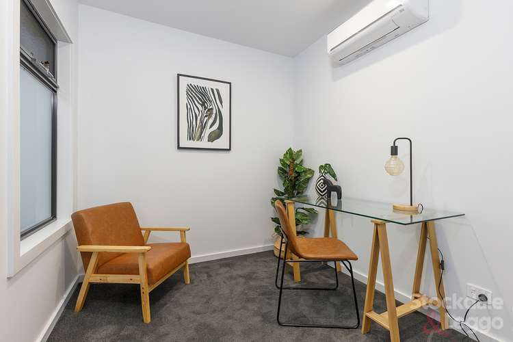 Fifth view of Homely townhouse listing, 2/7 Mikado Street, Hadfield VIC 3046