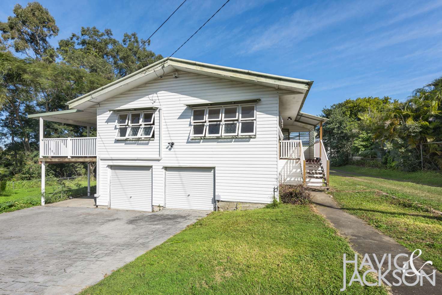 Main view of Homely house listing, 15 Wallaby Street, Nundah QLD 4012