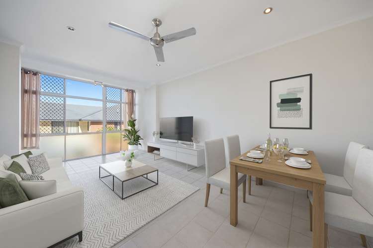 Main view of Homely unit listing, 2/195 Webster Road, Stafford QLD 4053
