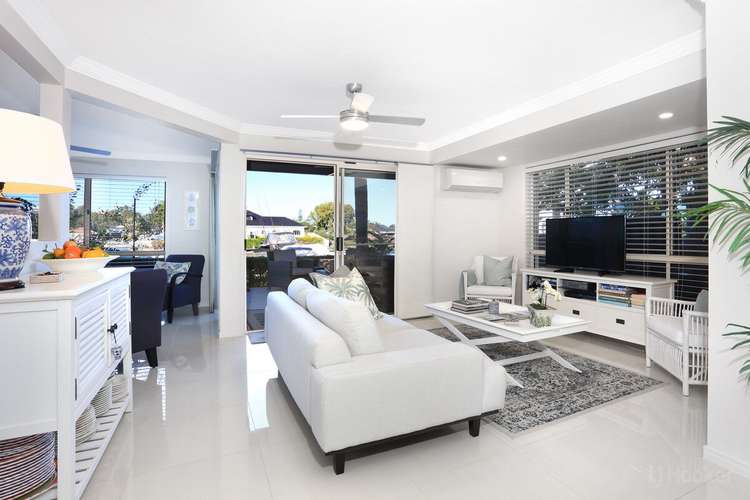 Third view of Homely townhouse listing, 24/82-86 Limetree Parade, Runaway Bay QLD 4216
