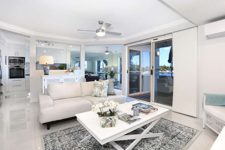 Fourth view of Homely townhouse listing, 24/82-86 Limetree Parade, Runaway Bay QLD 4216